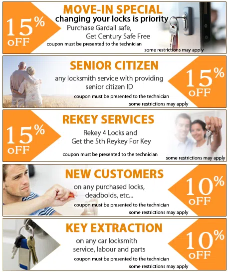 Richmond Expert Locksmith Richmond, VA 804-368-3556 - coupon10-set-five